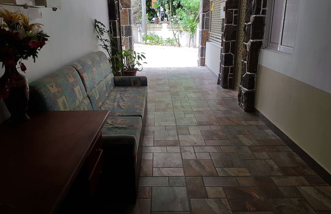 Pereybere Beach Apartments - Foto 2