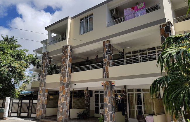 Pereybere Beach Apartments - Foto 35