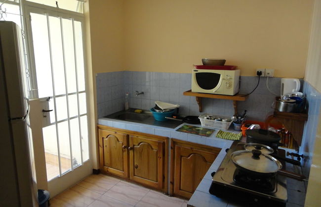 Pereybere Beach Apartments - Foto 12