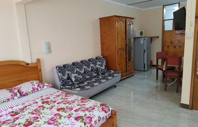 Pereybere Beach Apartments - Foto 5