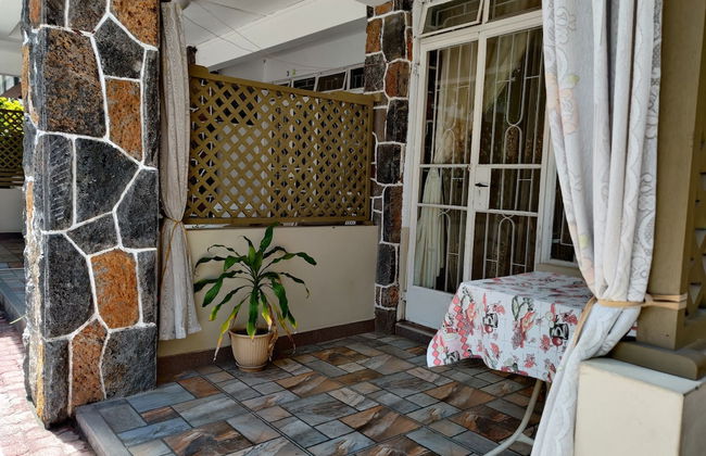 Pereybere Beach Apartments - Foto 22