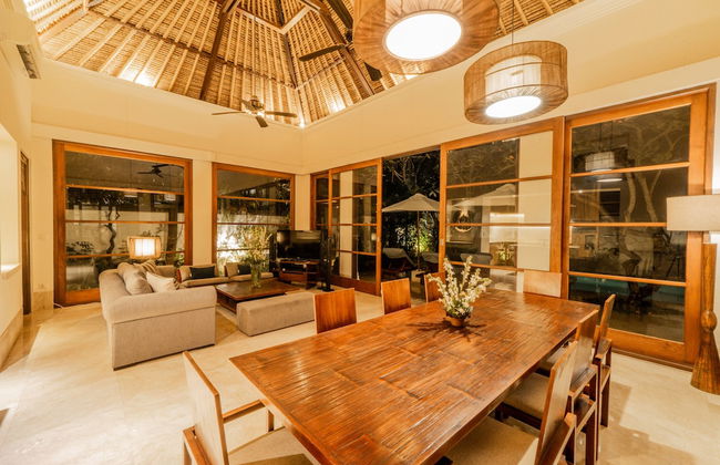 Jimbaran Beach Villas By Nakula - Foto 6