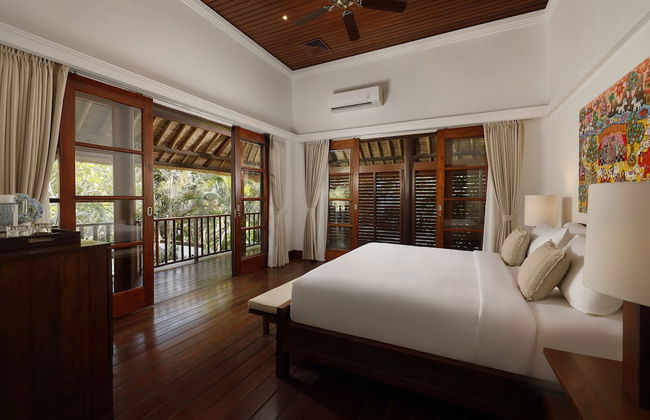 Jimbaran Beach Villas By Nakula - Foto 35
