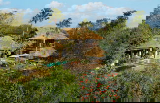 Foto 1 - Jimbaran Beach Villas By Nakula