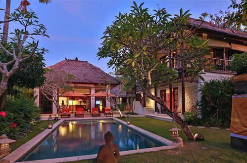 Photo 3 - Jimbaran Beach Villas By Nakula