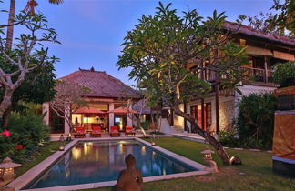 Foto 3 - Jimbaran Beach Villas By Nakula