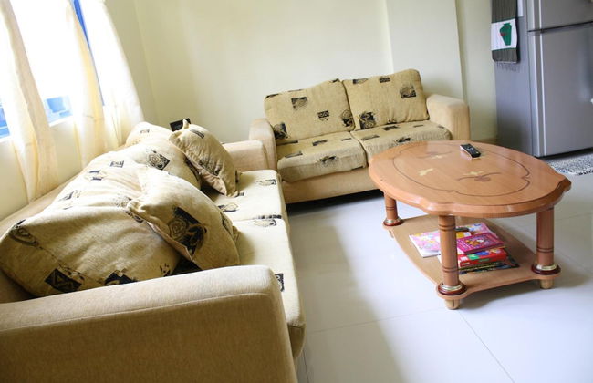 Dumaguete Springs Apartment - Foto 11