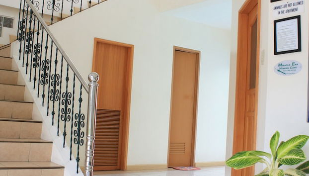 Lobby-Lounge