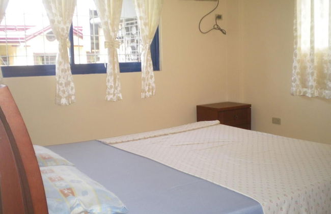 Dumaguete Springs Apartment - Foto 5