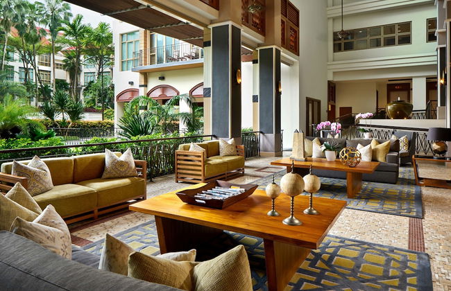Treetops Executive Residences - Foto 10