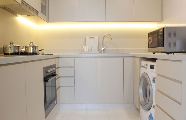 Treetops Executive Residences - Foto 32
