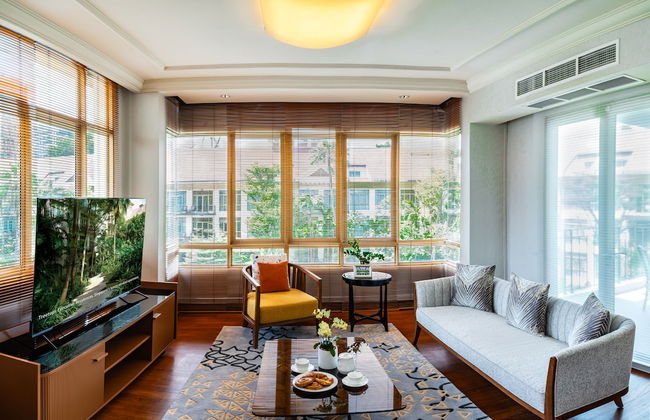 Treetops Executive Residences - Foto 44