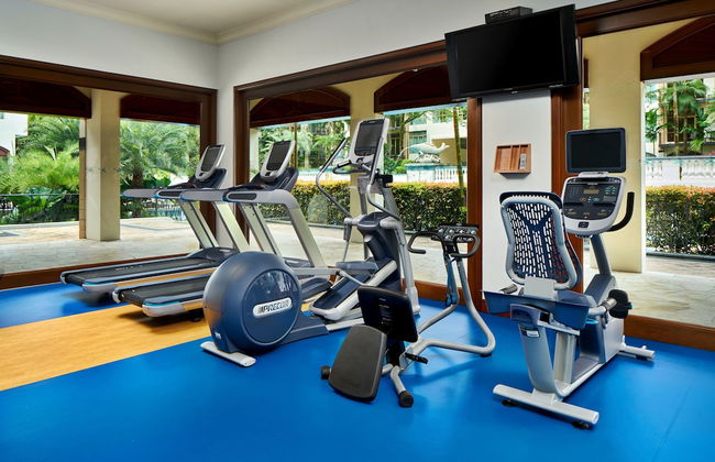 Treetops Executive Residences - Foto 63