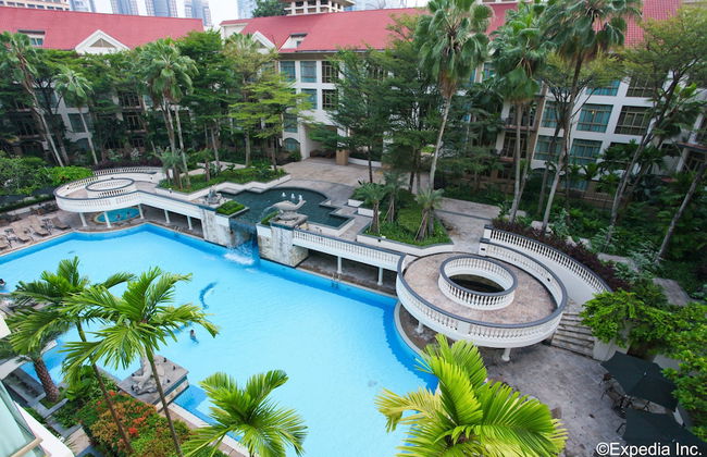 Treetops Executive Residences - Foto 61