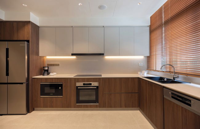 Treetops Executive Residences - Foto 34