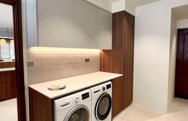 Treetops Executive Residences - Foto 36