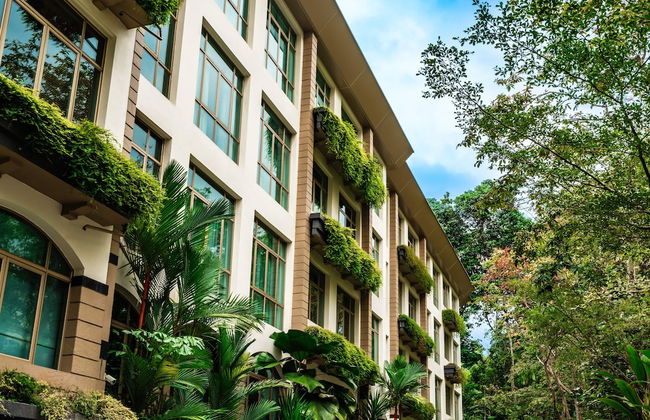 Treetops Executive Residences - Foto 24