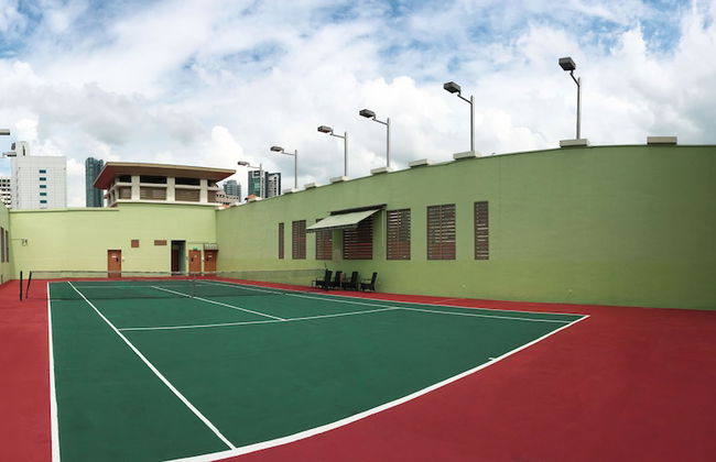 Treetops Executive Residences - Foto 67