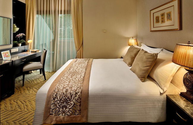 Treetops Executive Residences - Foto 14