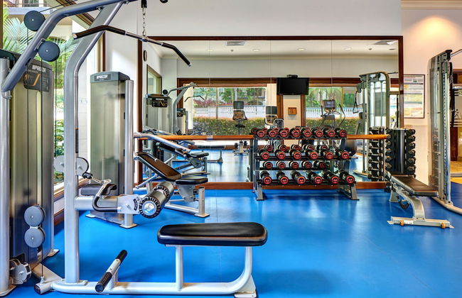 Treetops Executive Residences - Foto 66