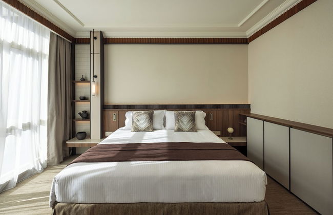 Treetops Executive Residences - Foto 19