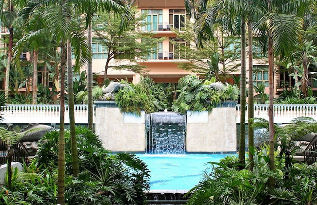 Treetops Executive Residences - Foto 76