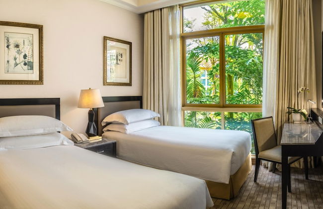 Treetops Executive Residences - Foto 26