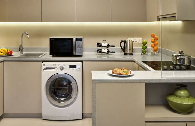 Treetops Executive Residences - Foto 1