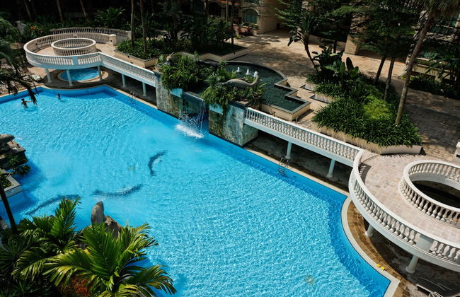 Treetops Executive Residences - Foto 57