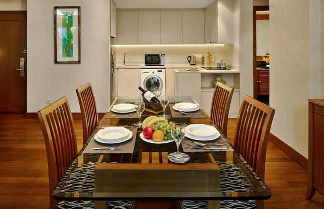 Treetops Executive Residences - Foto 38