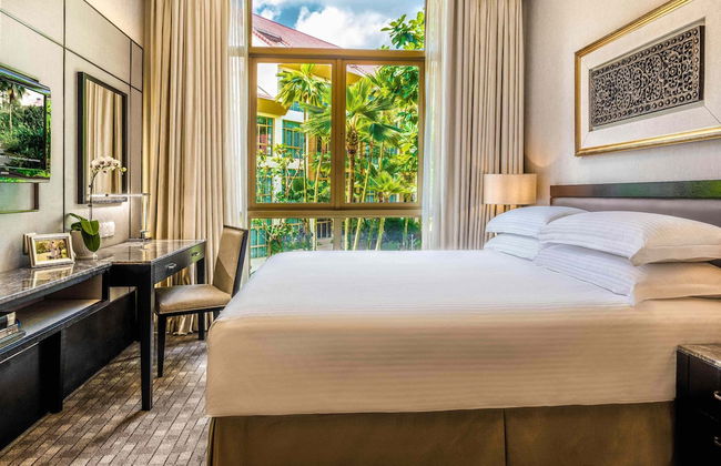 Treetops Executive Residences - Foto 16