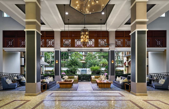 Treetops Executive Residences - Foto 8