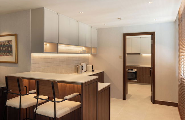 Treetops Executive Residences - Foto 35