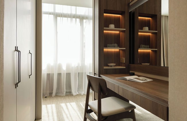Treetops Executive Residences - Foto 21