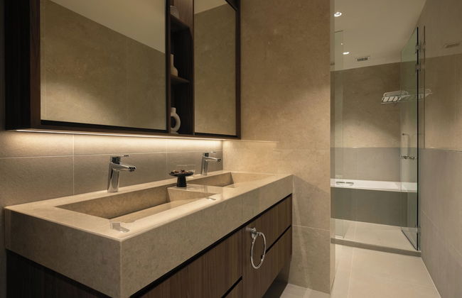 Treetops Executive Residences - Foto 52