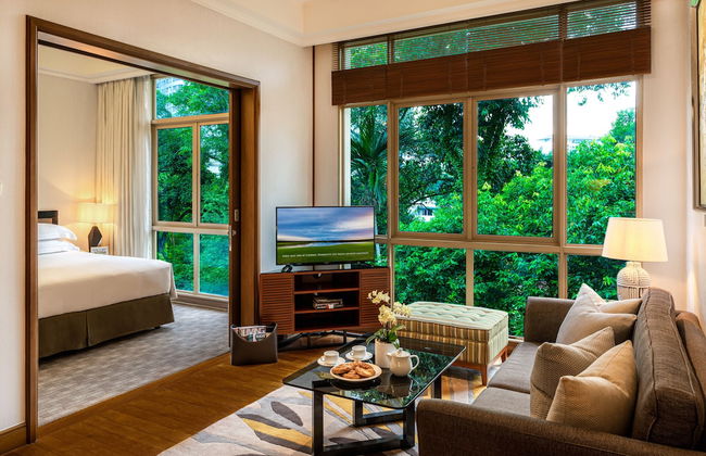 Treetops Executive Residences - Foto 15