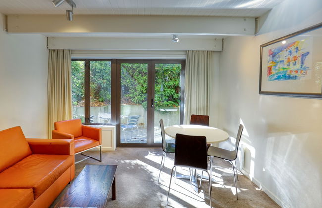 Garden Court Suites And Apartments - Foto 64