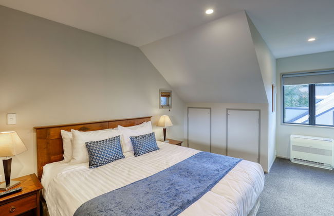 Garden Court Suites And Apartments - Foto 18