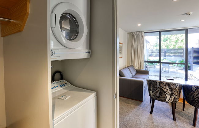 Garden Court Suites And Apartments - Foto 60