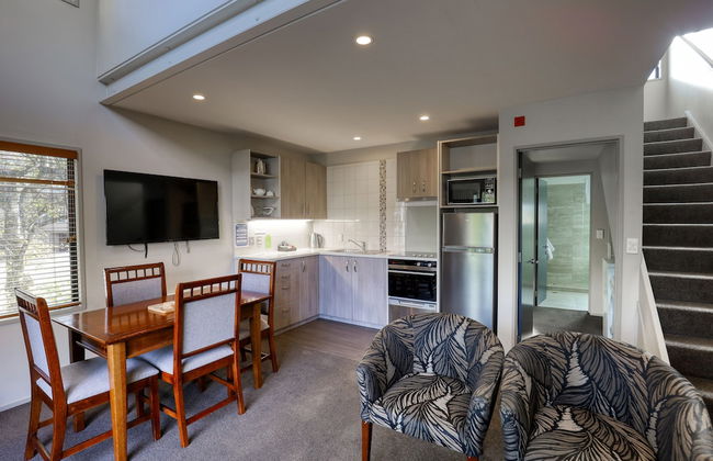 Garden Court Suites And Apartments - Foto 53