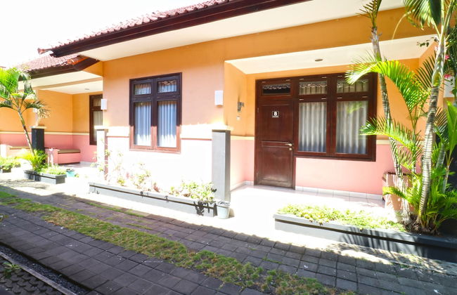 Sayang Residence 1 - Foto 33