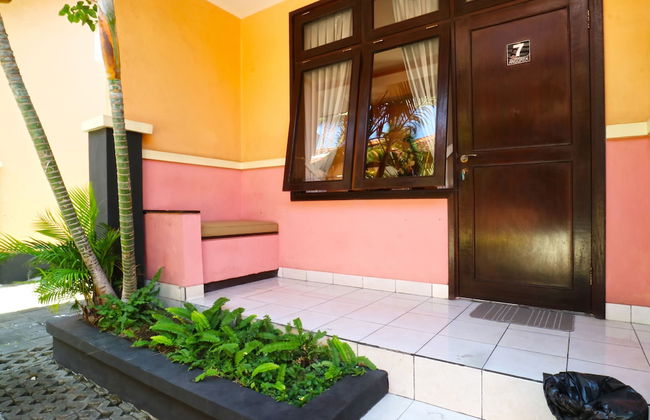 Sayang Residence 1 - Foto 32