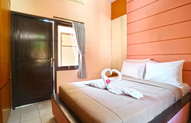 Sayang Residence 1 - Foto 10