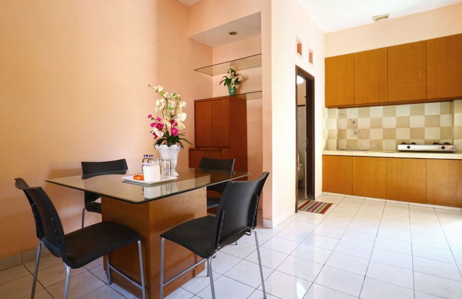 Sayang Residence 1 - Foto 19