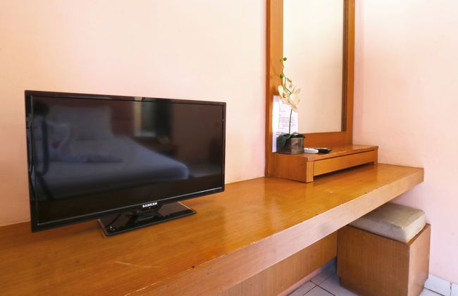 Sayang Residence 1 - Foto 12