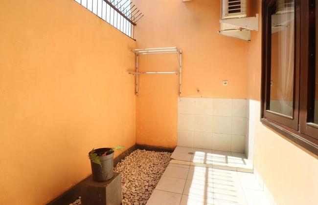 Sayang Residence 1 - Foto 14