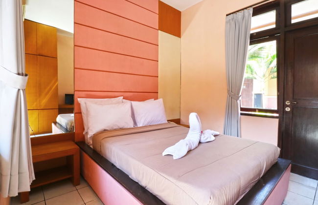 Sayang Residence 1 - Foto 9