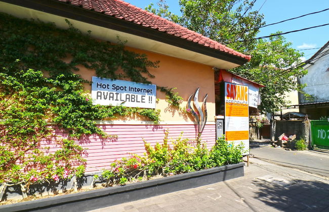 Sayang Residence 1 - Foto 30