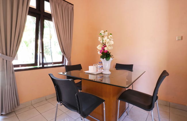 Sayang Residence 1 - Foto 21