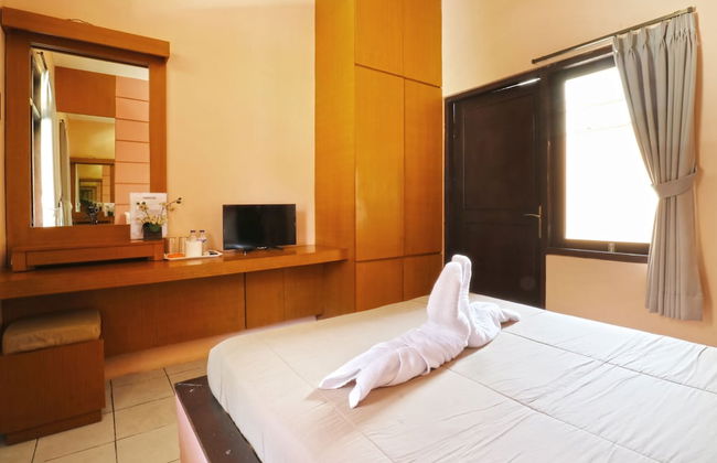 Sayang Residence 1 - Foto 8
